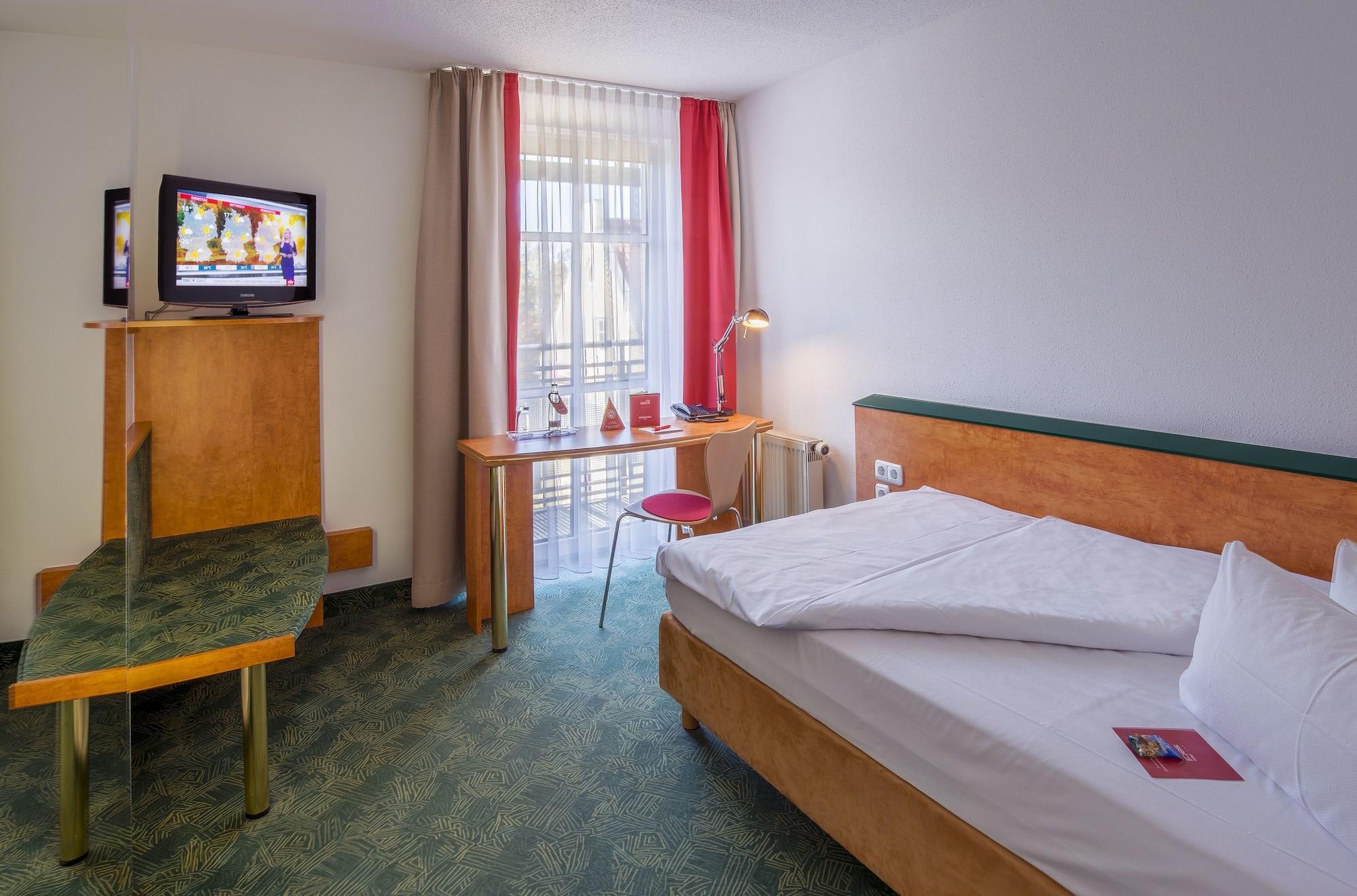 ดาส ไซเดิล - โฮเต็ล แอนด์ ทากุง - มึนเชิน เวสต์ Hotel พุคไฮม์ ภายนอก รูปภาพ