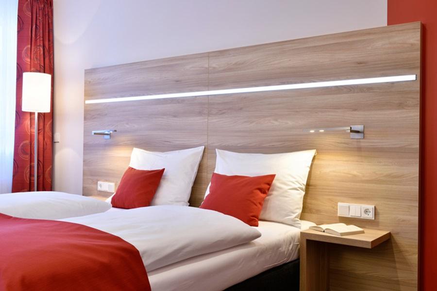 ดาส ไซเดิล - โฮเต็ล แอนด์ ทากุง - มึนเชิน เวสต์ Hotel พุคไฮม์ ภายนอก รูปภาพ