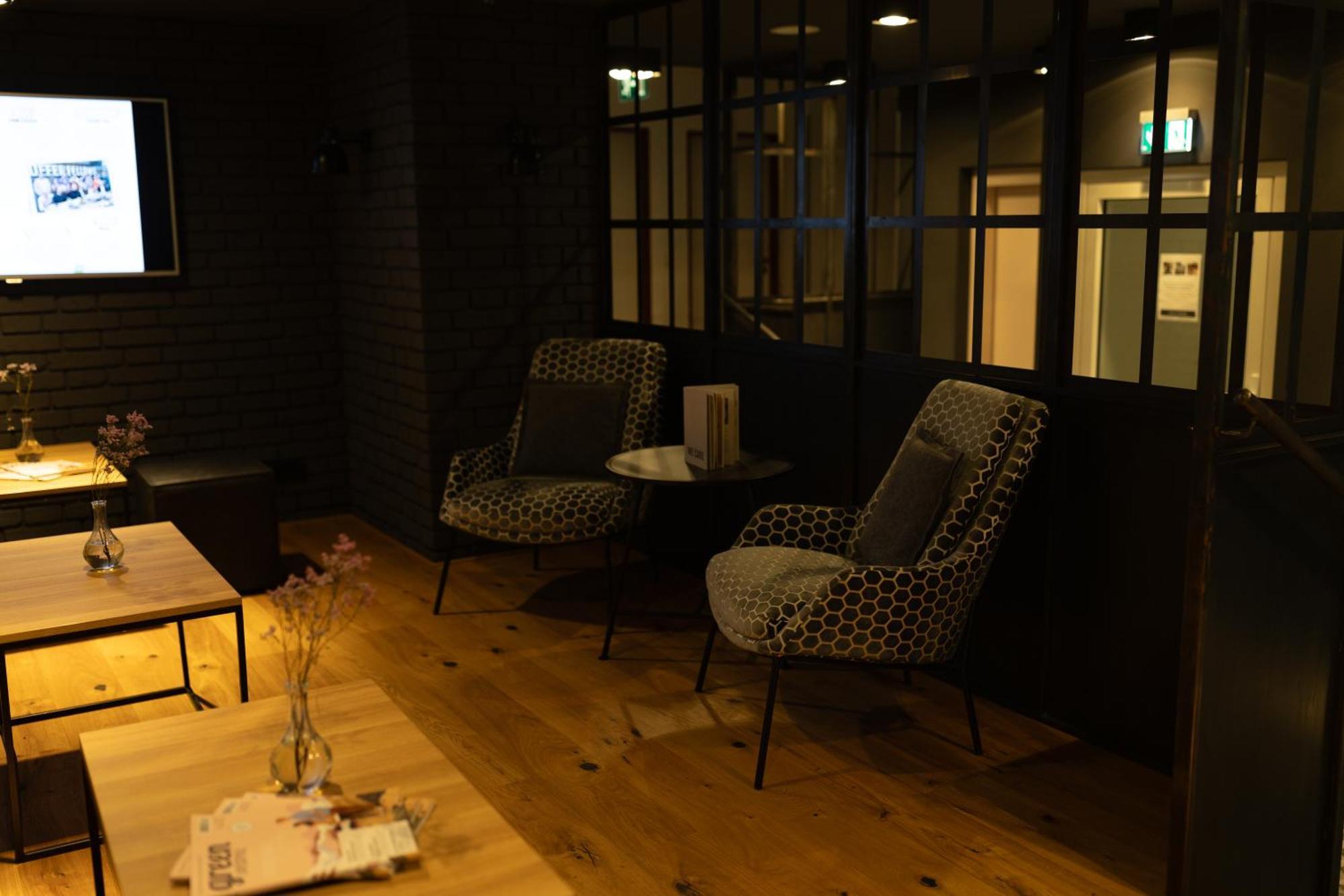 ดาส ไซเดิล - โฮเต็ล แอนด์ ทากุง - มึนเชิน เวสต์ Hotel พุคไฮม์ ภายนอก รูปภาพ